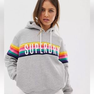 SUPERDRY HOODIE
